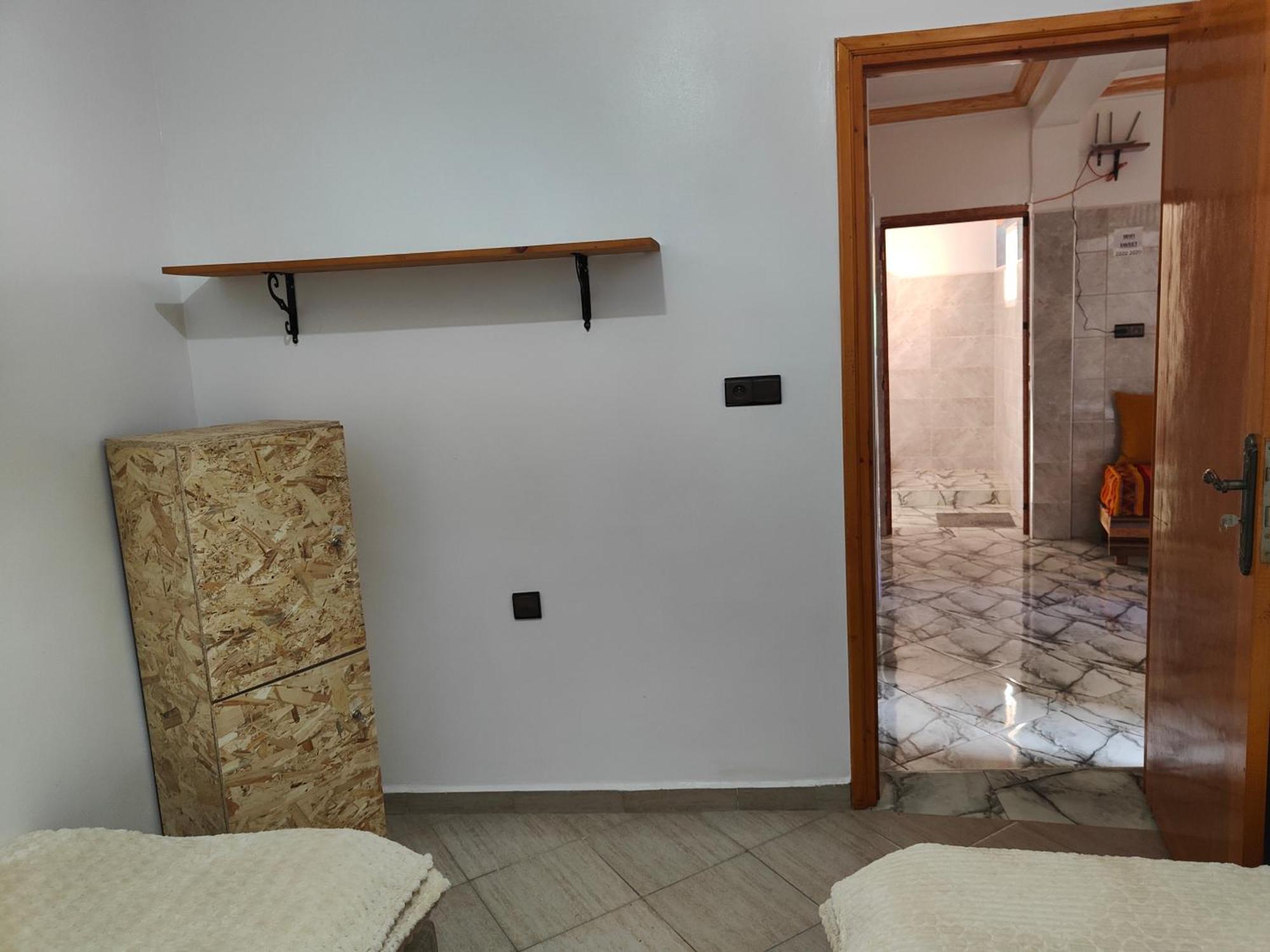 Sweet Surf Hostel Taghazout Buitenkant foto