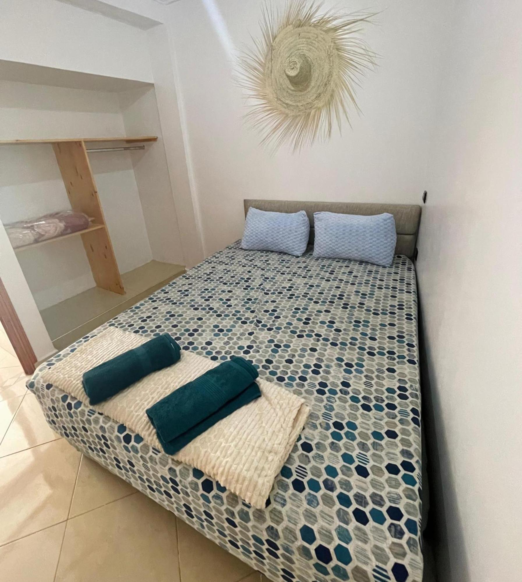 Sweet Surf Hostel Taghazout Kamer foto