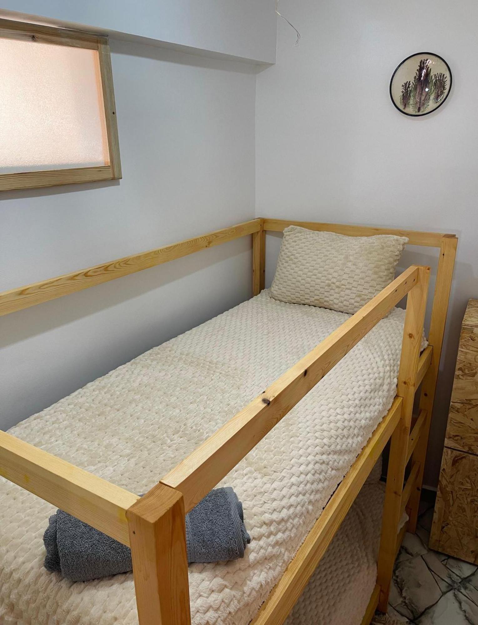 Sweet Surf Hostel Taghazout Kamer foto