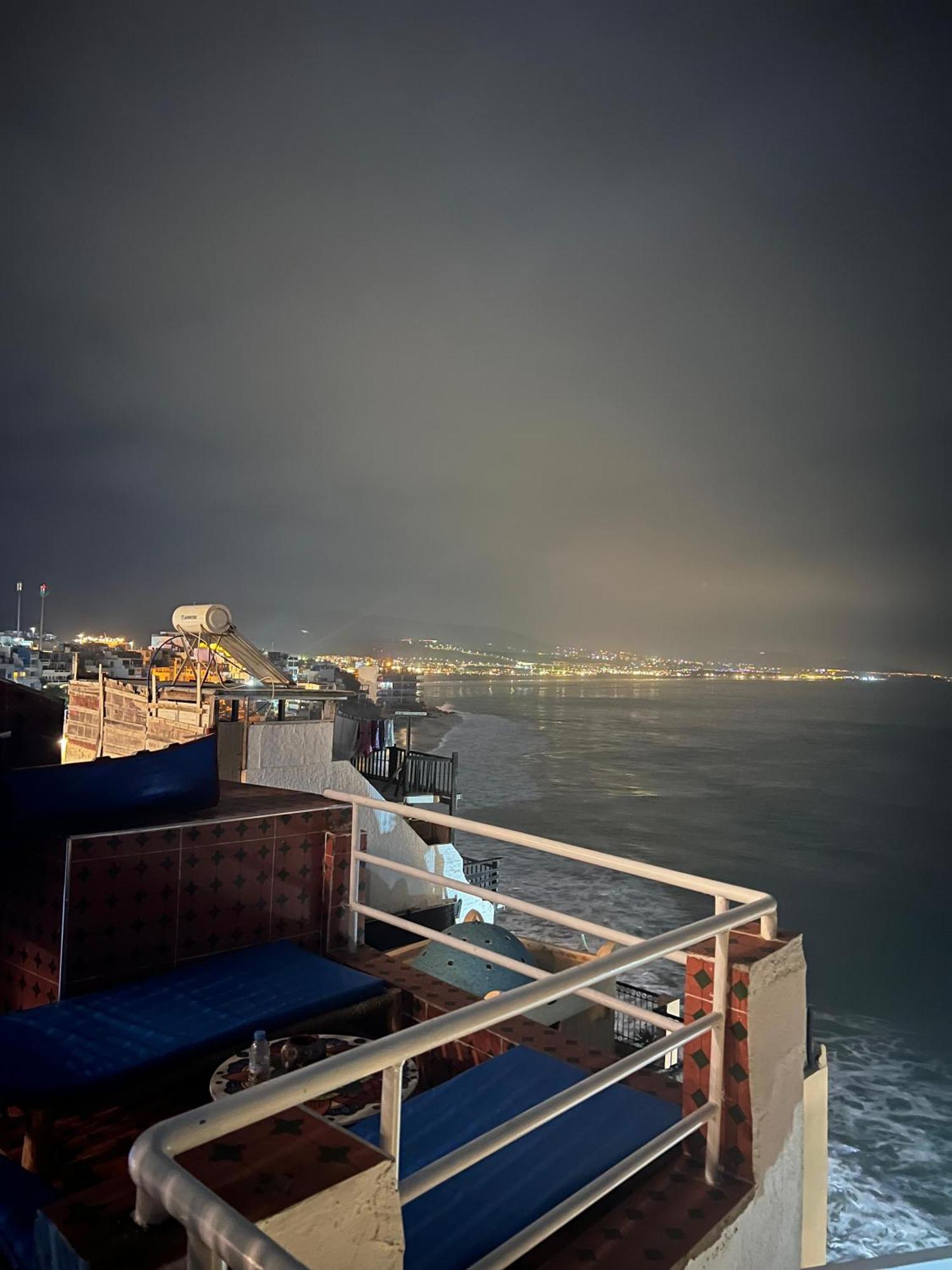 Sweet Surf Hostel Taghazout Buitenkant foto